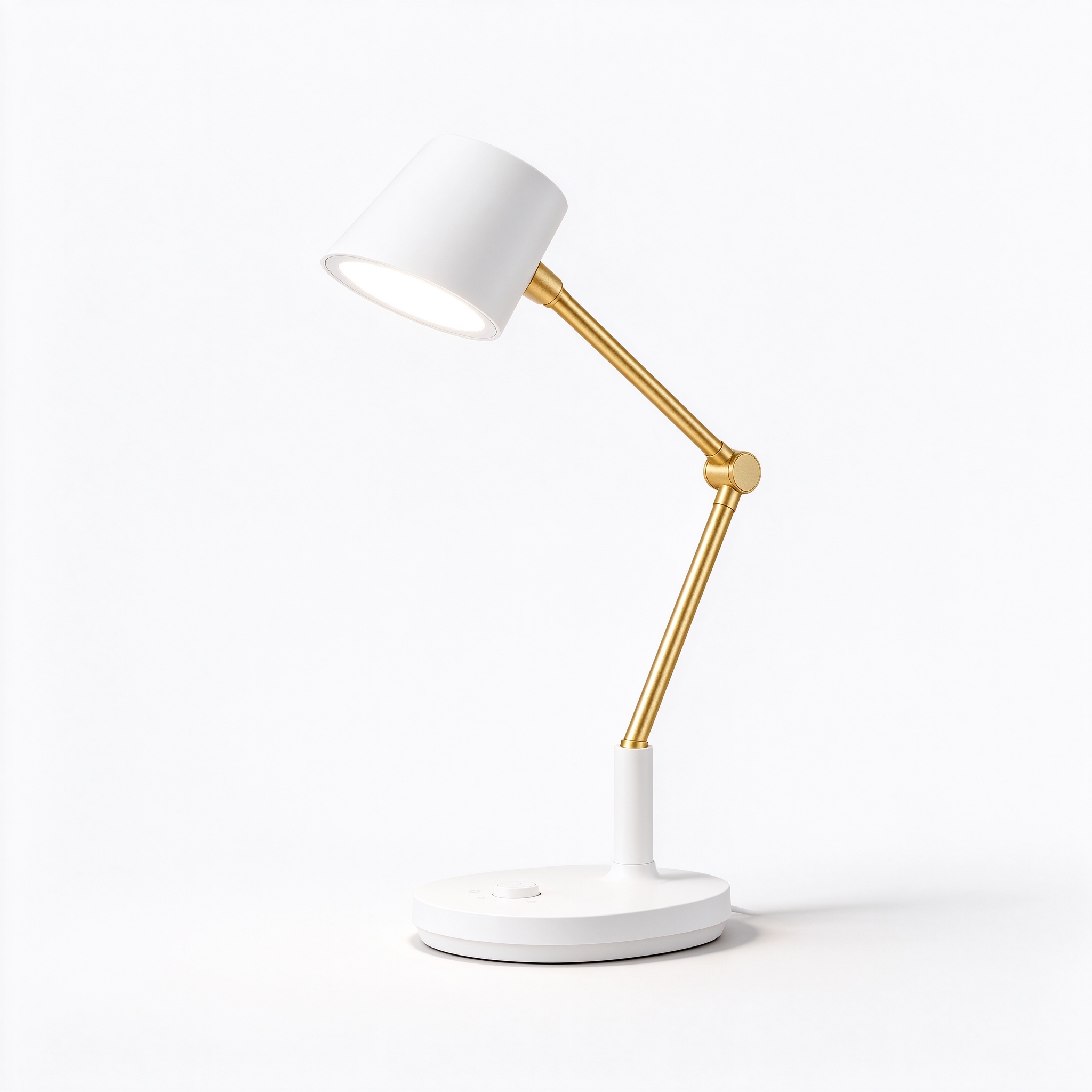 LED desk lamp