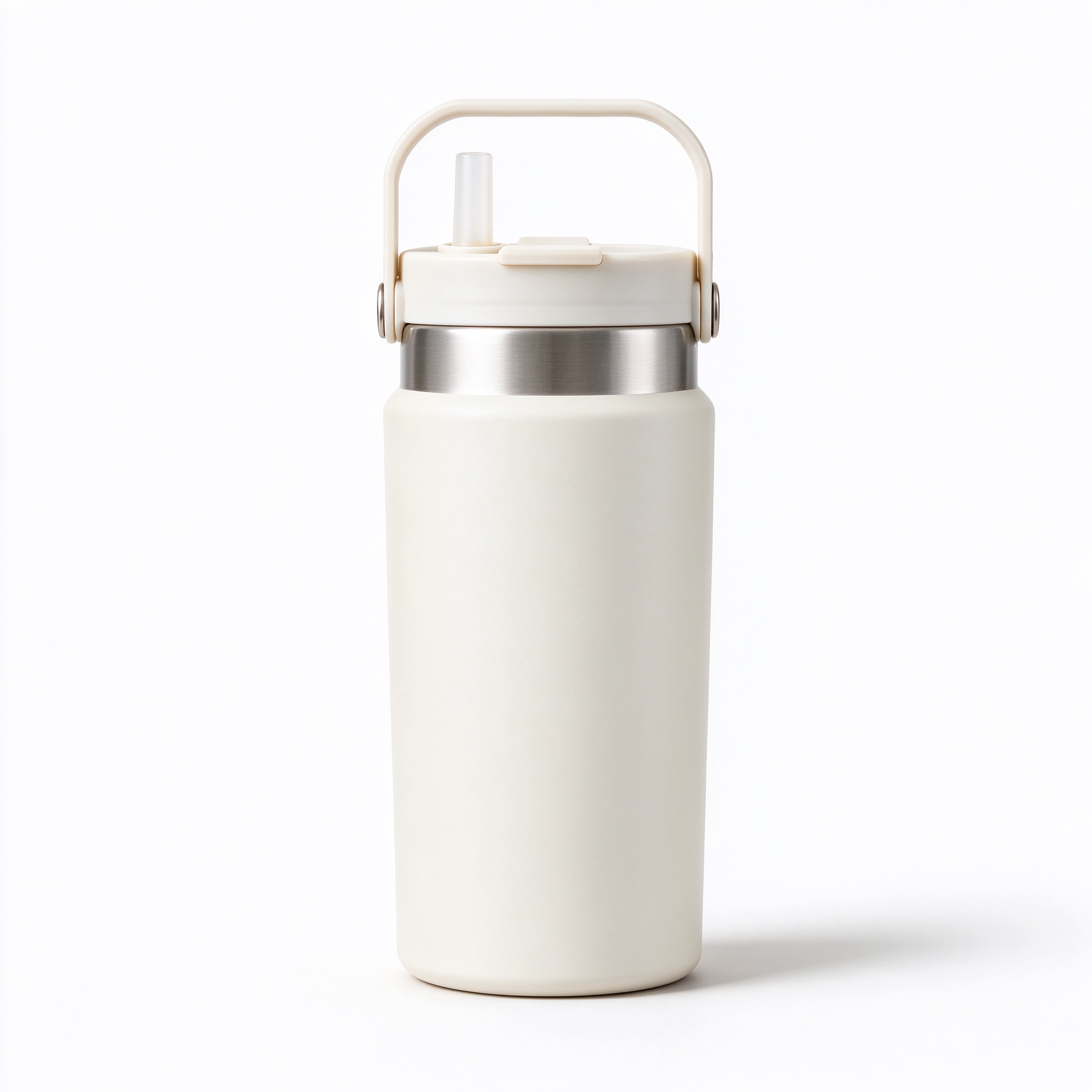 Insulated tumbler